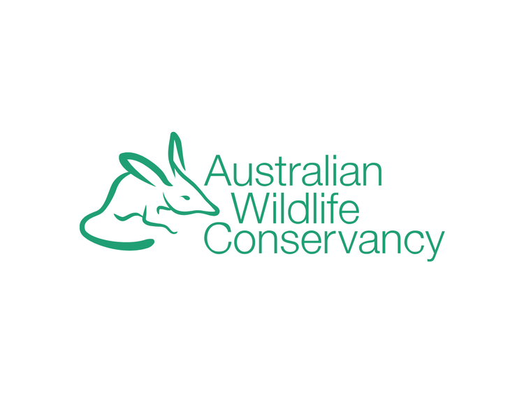 Australian Wildlife Conservancy organisation logo