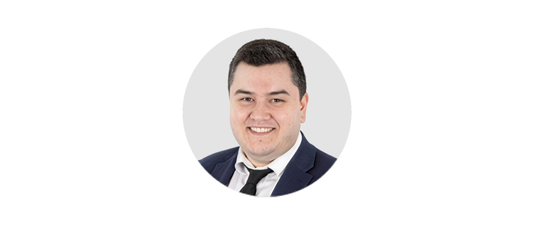 Daniel Stamar