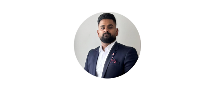 Geoffrey Koshy