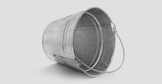 Quit the fad budgeting diets, start really saving with bucket budgeting