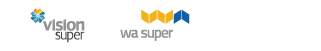 Vision super WA super