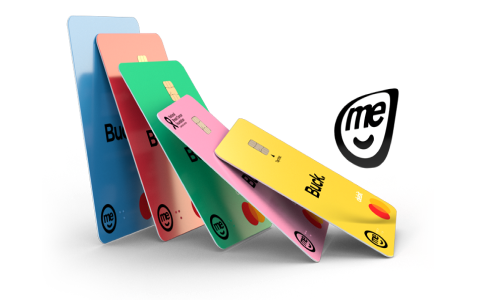 All 5 ME buck colours falling like dominos 