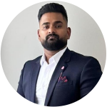 GEOFFREY KOSHY