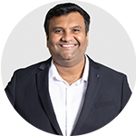Suresh Balendran