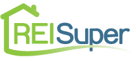 REI Super logo