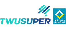 TWUSUPER logo