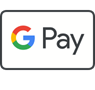 Google Pay logo