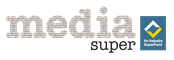 Media Super logo