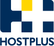 Hostplus logo