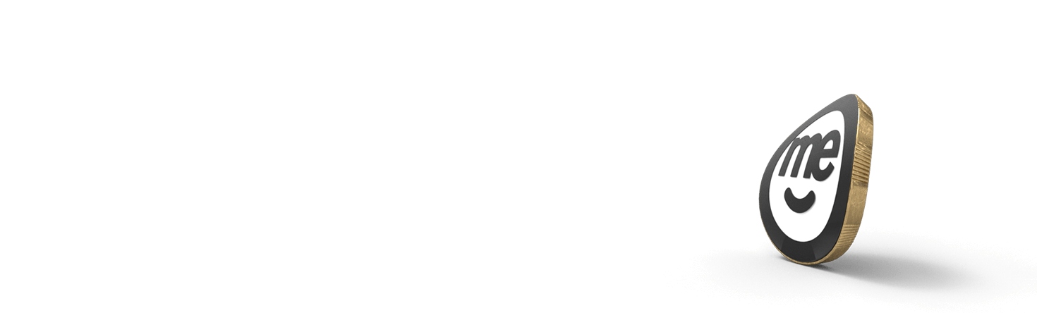 ME logo