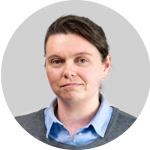 Kate, Home Loan Quality Officer