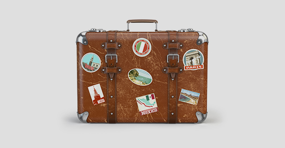 5 money-saving tips for travelling on a budget