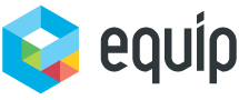 Equip logo