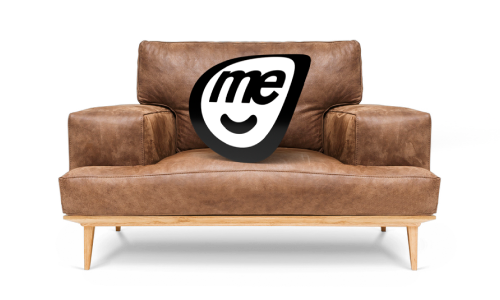 ME educational resources couch