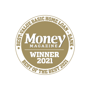 Money award best value basic home loan