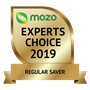 Mozo Experts Choice 2018 Online Savings Account
