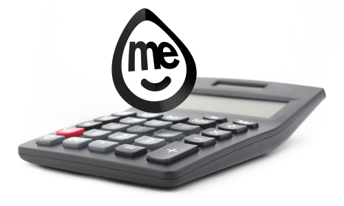 Borrowing calculator