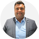 Suresh Balendran
