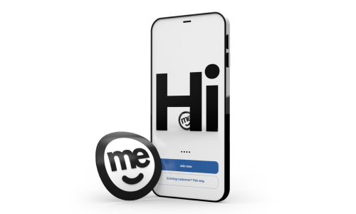 ME Go app