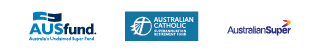 AUSfund Australian Catholic Super Australian Super