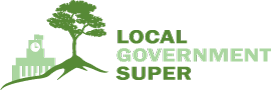Local Government Super logo