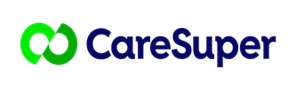 CareSuper logo