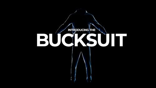 Introducing the Bucksuit