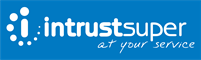 Intrust logo