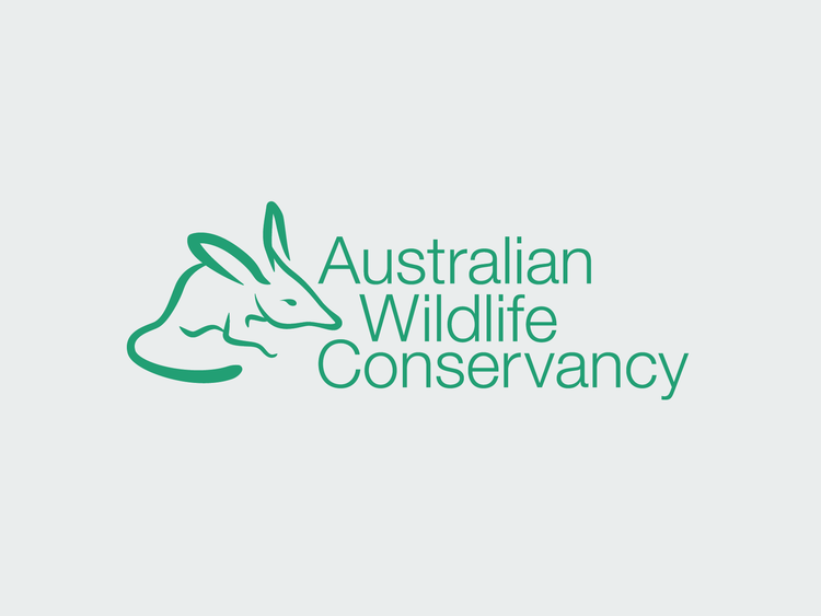Australian Wildlife Conservancy logo