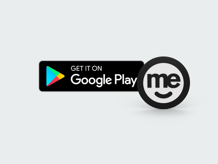 ME Bank mobile app available for download on Google Play